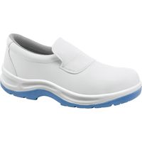 Scarpe da lavoro Neri Rodi S1 SRC - 39
