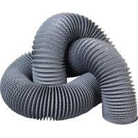 Dehnbare, extra-weiche PVC-Schlauch 102, ausziehbar 3 m
