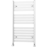 Radiateur planaire vertical