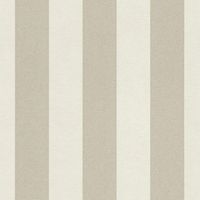 Glitter Striped Wallpaper Rasch Grey White Textured Paste The Wall Vinyl