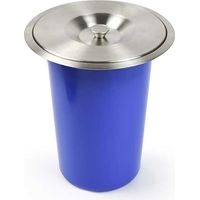 Poubelle pour plan de travail 8 l