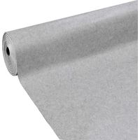 Revêtement De Sol Rouleau Vinyle Durable Flexible 31 Mesures Pierre Marbre Veinée Des G - 100x50 Cm