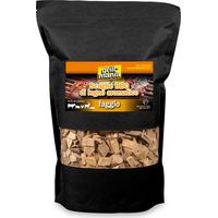 Scaglie BBQ di legno aromatico (faggio)