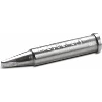 Ersa 0102CDLF20 Lötspitze Meißelform, gerade Spitzen-Größe 2 mm Inhalt 1 St.