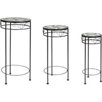 Table ronde Positano S