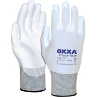 OXXA Handschuh X-Touch-PU-W Gr. 10 12 Stk