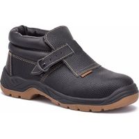 Botas de seguridad PAREDES BT1001 para soldadores S3 SRC PAREDES 39