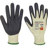 Gant Arc Grip couleur : Vert/Noir taille XXL - PORTWEST