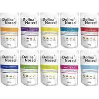 DOLINA NOTECI PREMIUM SACHET 30X150G ASSORTIMENT DE SAVEURS