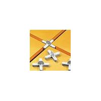 Cruces de azulejos con mango 2,5 mm OP-70 unidades - IR KDYS25