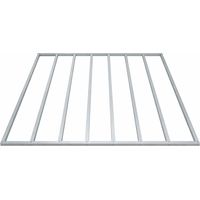 Kit plancher pour abri de jardin Yardmaster de 4,67 m²