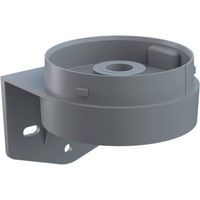 Werma Signaltechnik 261.700.06 Equerre de montage adapté pour série (technique de signalisation) EvoSIGNAL