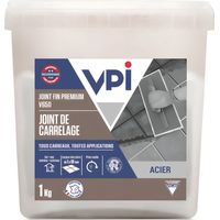 Joint fin premium V650 1Kg VPI Acier