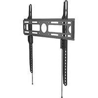 NOX NXLITEWALLSTAND TV-Ständer 139,7 cm (55") Schwarz