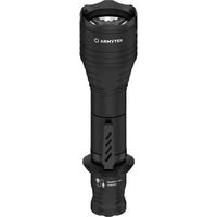ArmyTek Viking Pro Warm LED linterna portátil negra