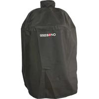 Funda de protección negra Kamado Bono Media 20'
