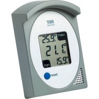TERMOMETRO DIGITAL MAX-MIN. EXTERIOR 30101710