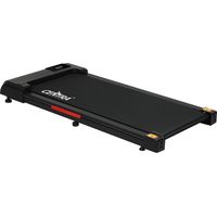 Centra Under Desk Electric Walking Pad Treadmill Running Machine Online Fitness