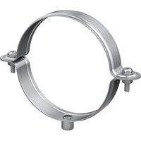 Collier de vidange LM8 Diamètre : Ø250 mm