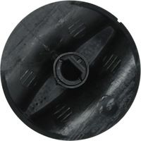 Pulsante nero - Forni a Microonde - DE DIETRICH - 2992203662894075068