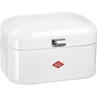 Wesco Single Grandy chlebak blanc design rectangulaire