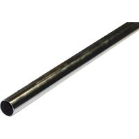 TUBE ACIER CHROME 4 M 0,8MM - 16 MM
