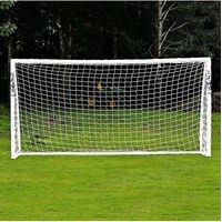 Fußballnetz, Netzlänge (240 x 120 x 30 x 100 cm)