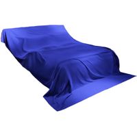 Housse anti-poussière pour meubles, housse anti-poussière pour canapé, housse anti-poussière pour lit, housse anti-poussière pour la maison