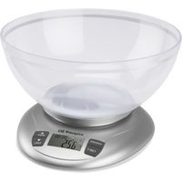Digitale Küchenwaage 5kg PC-2017 Orbegozo