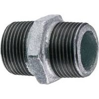 RACCORD ZINGÉ Taille : 1"1/2 -CONF