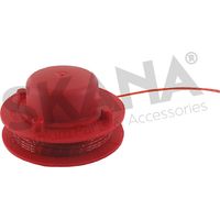 Head Cutting Line Assy (ua Alpina)