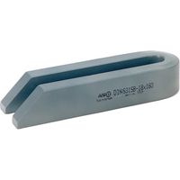 AMF Spanneisen N 6314- 9 x 60