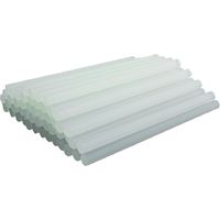 Heißkleber 20x1,2 cm - 1 kg