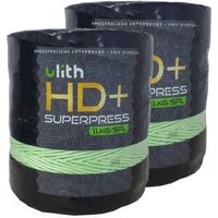 Erntegarn Pressengarn 2 Rollen HD+ Superpress Grün extra stark 110m/kg