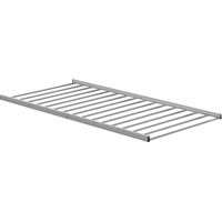 KRS-07, Kargo Rack Extended - 420x150x7 cm