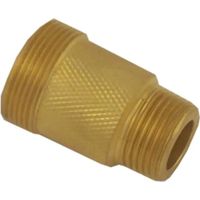 Piston adaptateur de nettoyage, compensateur et valve Guinness