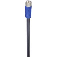 Lumberg Automation 934851081 Sensor-/Aktor-Anschlussleitung M12 Stecker, gerade 2.00 m Polzahl Senso