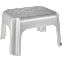 OKT KIDS 10230160000 MARCHEPIED 23 CM (ARGENT)