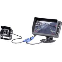 Midland Truck Guardian Wired Kabel-Rückfahrvideosystem Schwarz