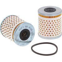 Ölfilter HIFI FILTER SO4126