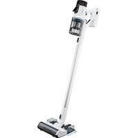 MEDION P350 - Kabelloser Staubsauger - Leistung 24 kPa / 350W - Staubsensor - HEPA H13 - LED-Touchscreen