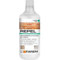 IMPERMEABILIZZANTE SUPERFICI REPEL FAREN - LT 5 - 1 pezzo