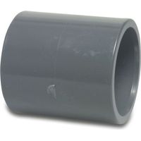 Profec Mufa PVC 40 mm