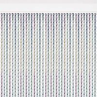 Porte aveugle CANTABRIA COULEUR MULTICOLORE 90x210cm M61671 ACUDAM