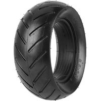 Pneu plein 8,5 x 3 / 8,5 x 3 pour trottinette électrique, anti-éclatement, sans chambre à air, compatible avec les modèles Zero 8 et 9, VSETT 8 et 9 PRO et Kugoo X1.