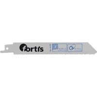 Fortis Säbelsägeblatt BIM 150/130/2,5