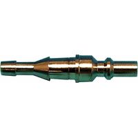 Sauerstoffanschluss Optimum 6/10vr Druck 10 bar grüner Ring