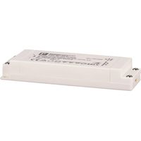 Transformador electrónico Paulmann Halógeno LED blanco