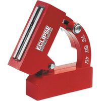 Eclipse MAGNETICS Magnet-Winkel verstellbar schwer, Ferrit, Typ: 974