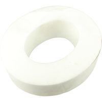 Anneau mousse blanche brosse 6101611 - robot de piscine dolphin
